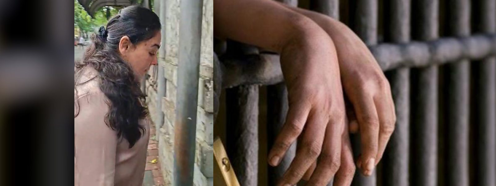 අත්අඩංගුවට ගත් ජානකී සිරිවර්ධන රිමාන්ඩ්..